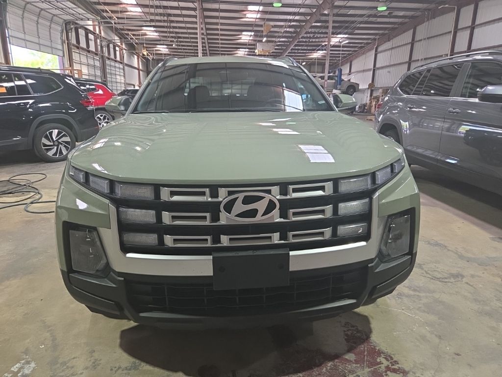 Thumbnail: 2025 Hyundai Santa Cruz - 7