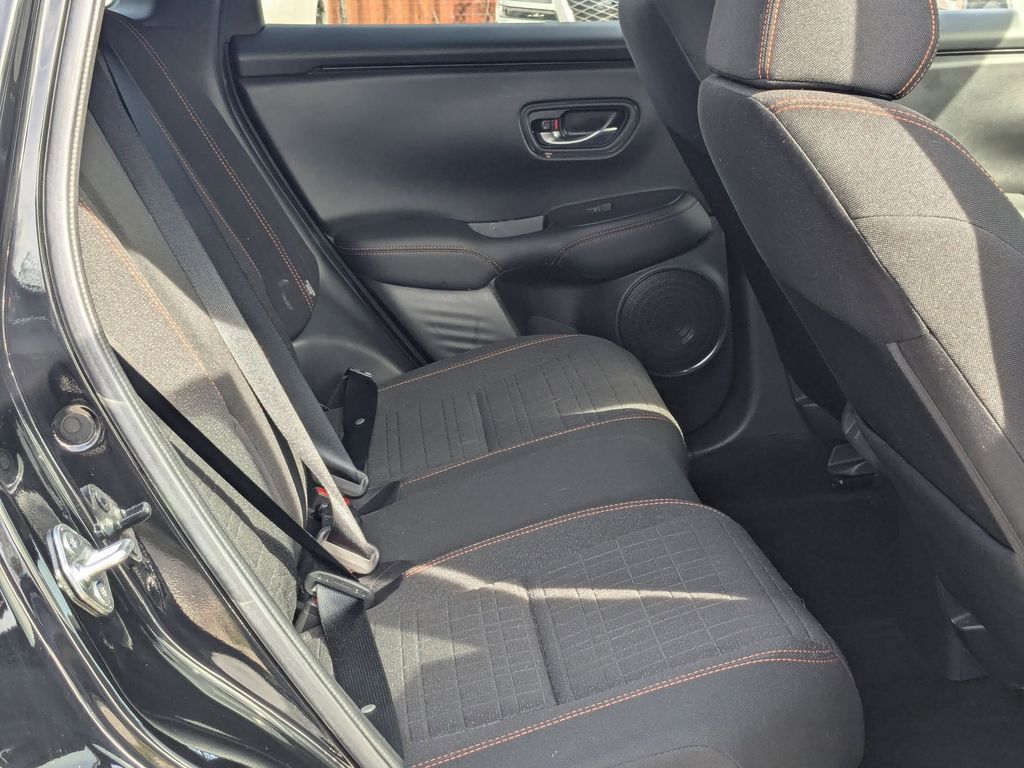 Thumbnail: 2025 Honda HR-V - 28