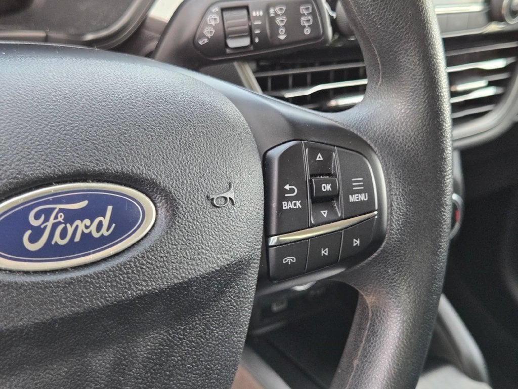 2025 Ford Escape Active - Photo 18