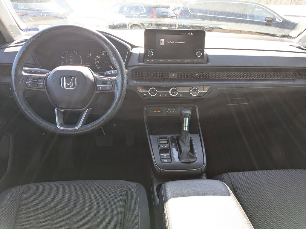 Thumbnail: 2024 Honda CR-V - 28