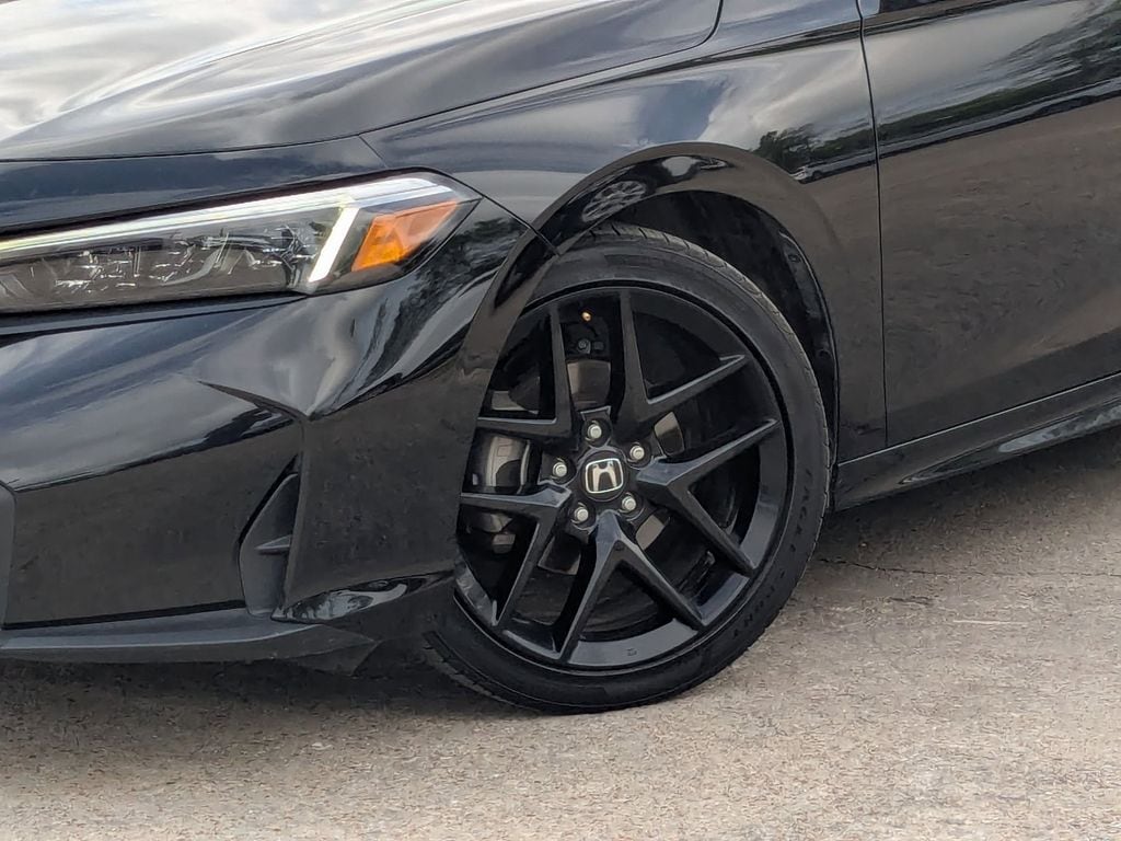 Thumbnail: 2025 Honda Civic - 29