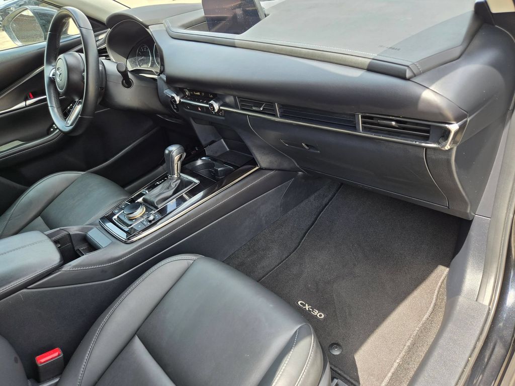 2025 Mazda CX-30 Preferred - Photo 33