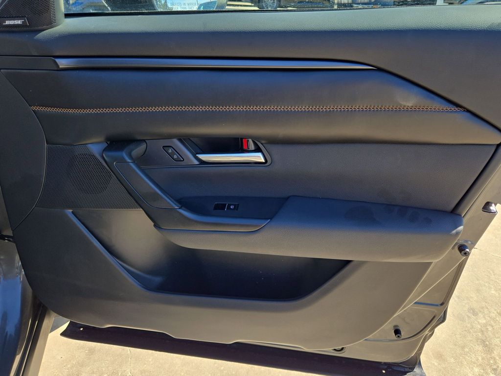 Thumbnail: 2025 Mazda CX-50 - 35