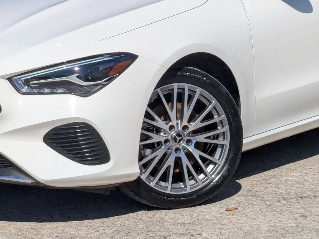 Thumbnail: 2025 Mercedes-Benz CLA - 29