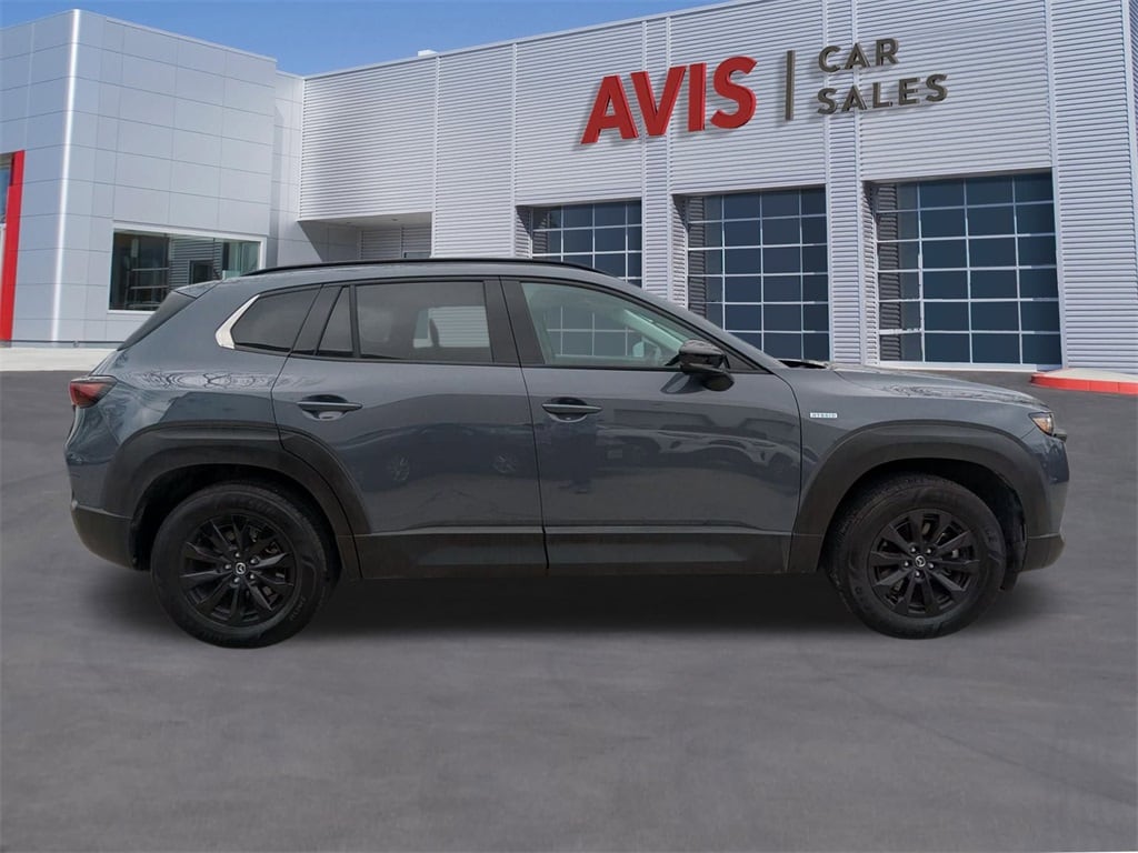 Thumbnail: 2025 Mazda CX-50 - 5