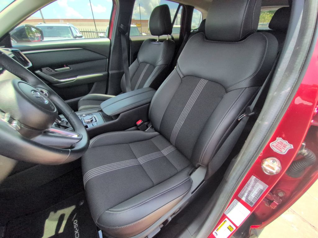 Thumbnail: 2025 Mazda CX-50 - 24