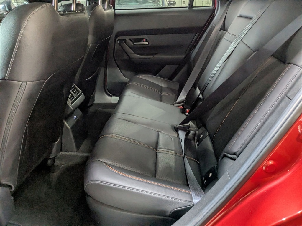 Thumbnail: 2025 Mazda CX-50 - 25