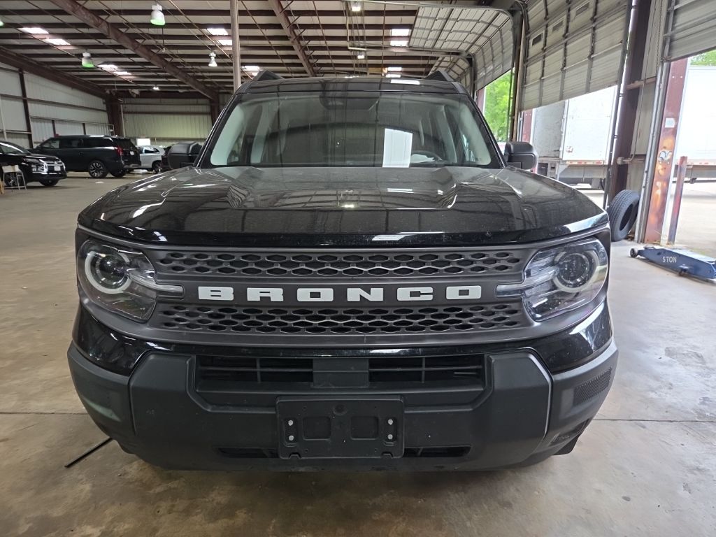 Thumbnail: 2025 Ford Bronco Sport - 5