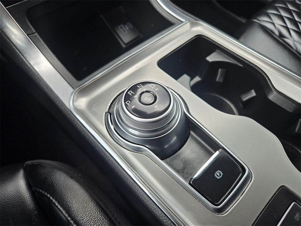 Thumbnail: 2024 Ford Edge - 20