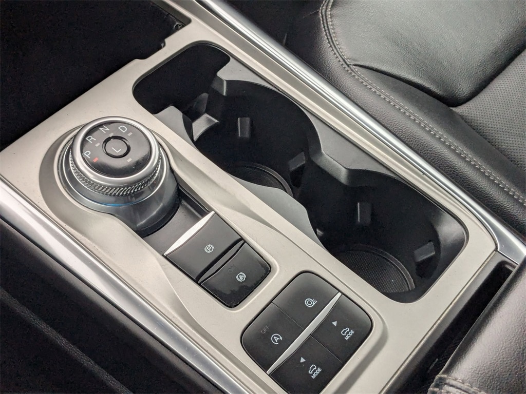 Thumbnail: 2024 Ford Explorer - 19