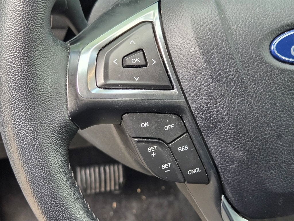 Thumbnail: 2024 Ford Edge - 8