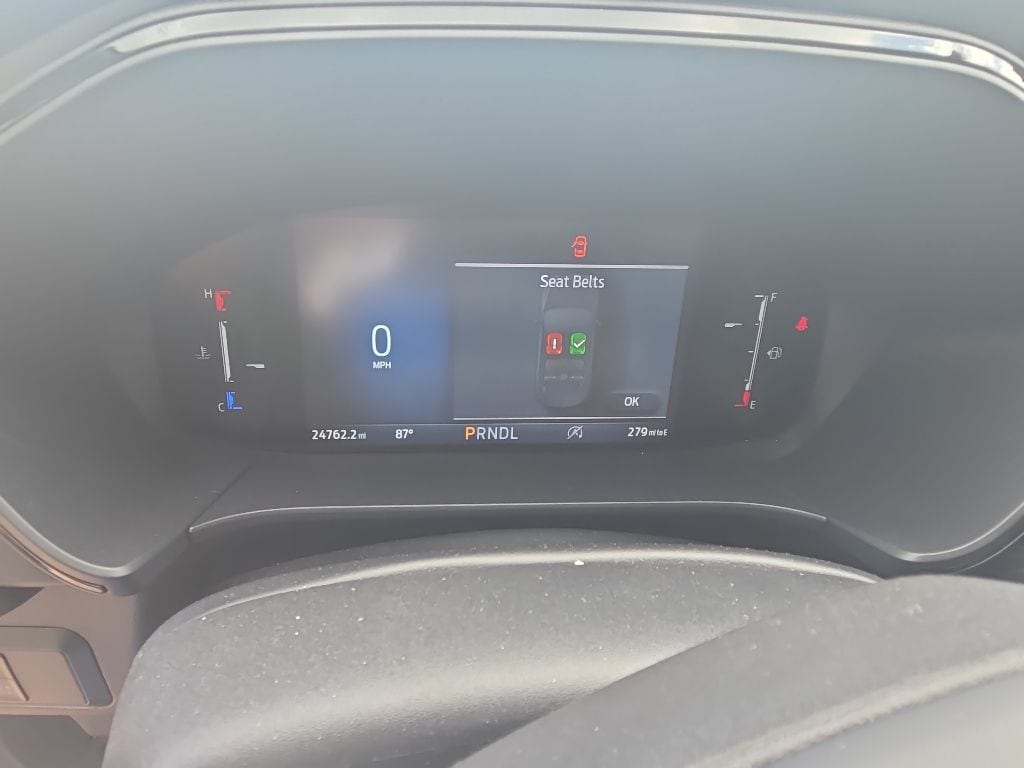 Thumbnail: 2025 Ford Escape - 2