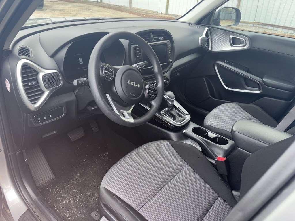 Thumbnail: 2024 Kia Soul - 9