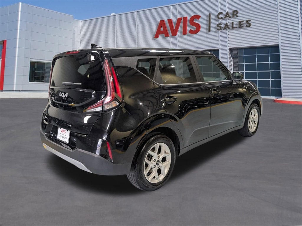 Thumbnail: 2024 Kia Soul - 6