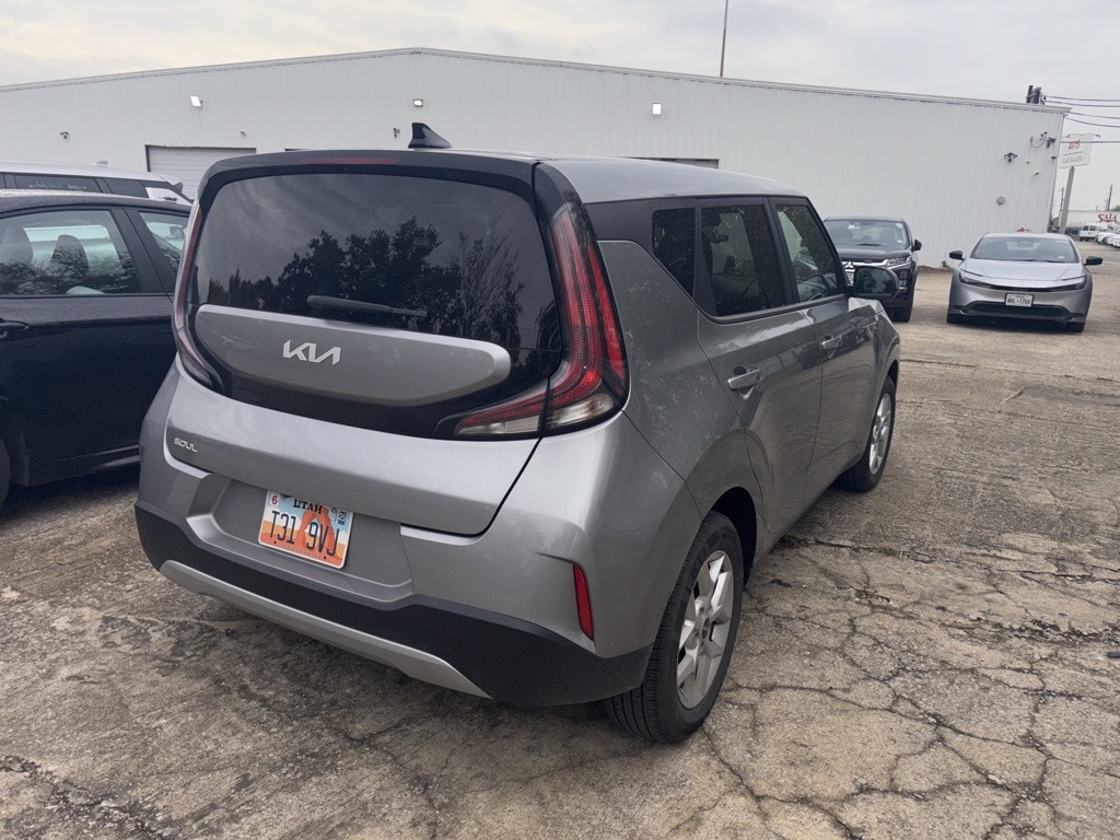 Thumbnail: 2024 Kia Soul - 5