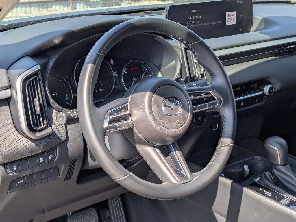 Thumbnail: 2025 Mazda CX-50 - 15