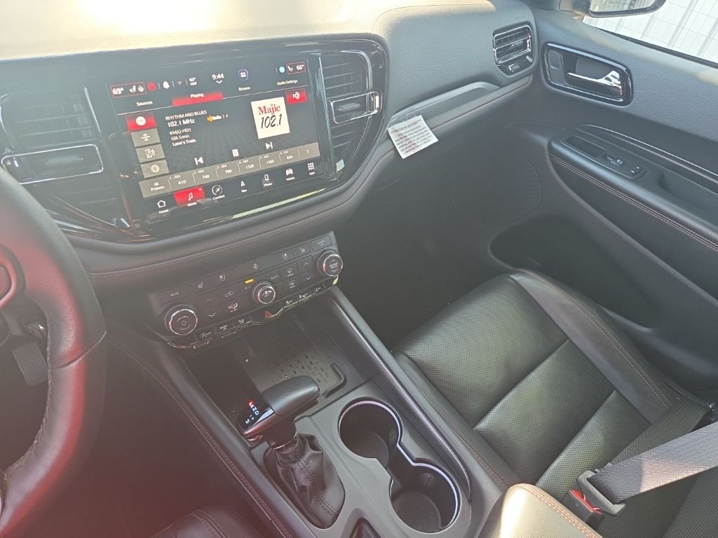 Thumbnail: 2025 Dodge Durango - 3
