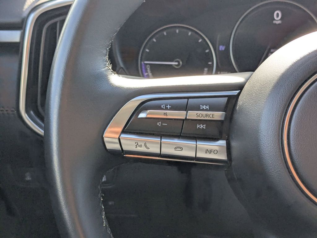 Thumbnail: 2025 Mazda CX-50 - 16