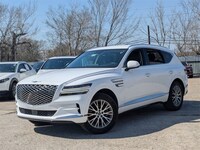 2024 Genesis GV80 2.5T -
                  Houston, TX