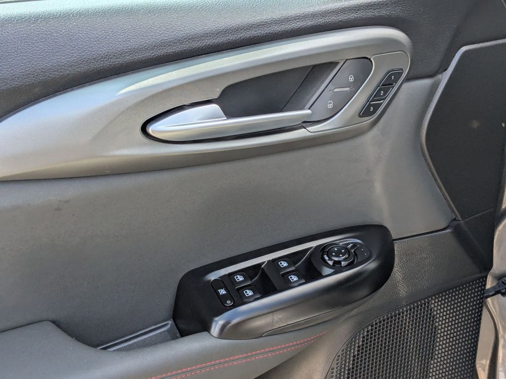 Thumbnail: 2024 Dodge Hornet - 13