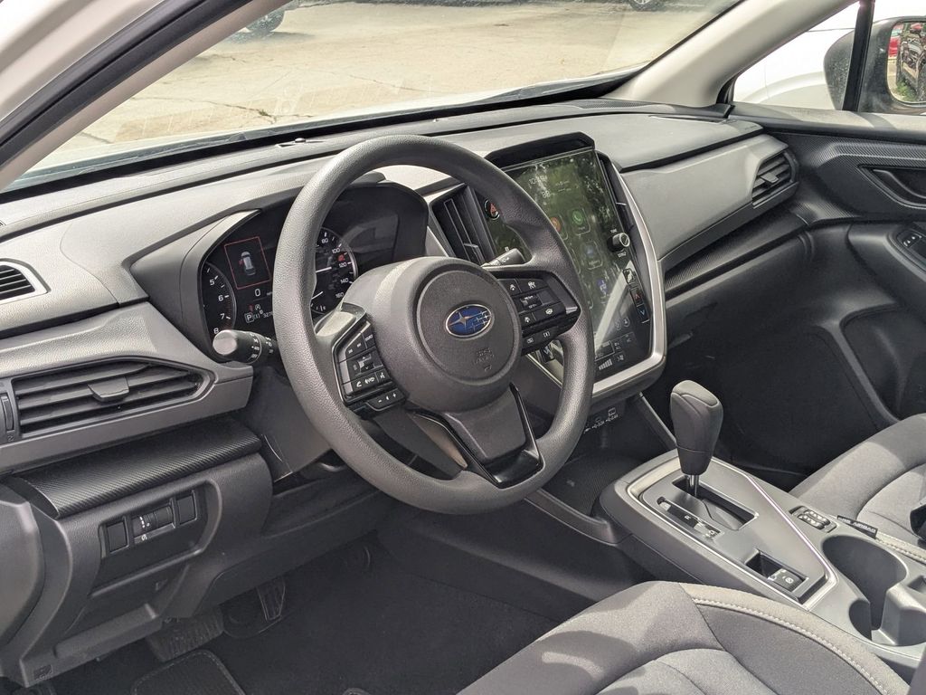 Thumbnail: 2025 Subaru Crosstrek - 14