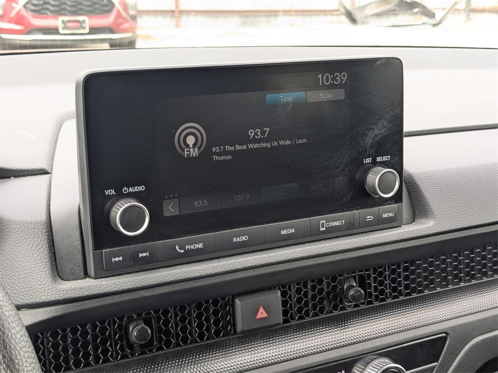 Thumbnail: 2025 Honda CR-V - 20