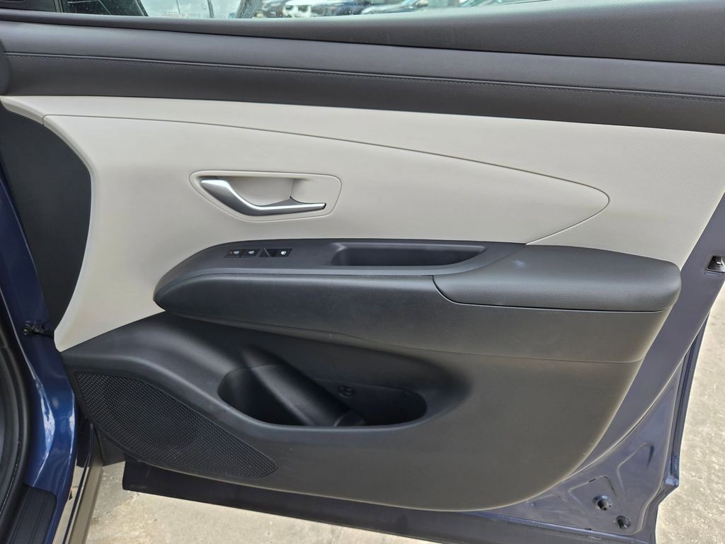 Thumbnail: 2025 Hyundai Tucson - 33