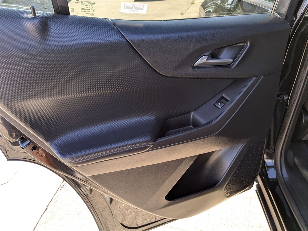 Thumbnail: 2025 Chevrolet Equinox - 23