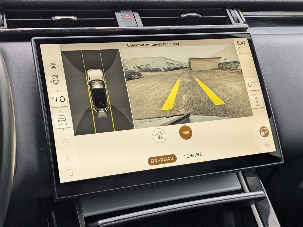 Thumbnail: 2024 Land Rover Range Rover Velar - 21