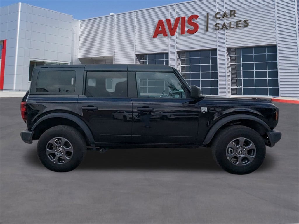 Thumbnail: 2025 Ford Bronco - 5