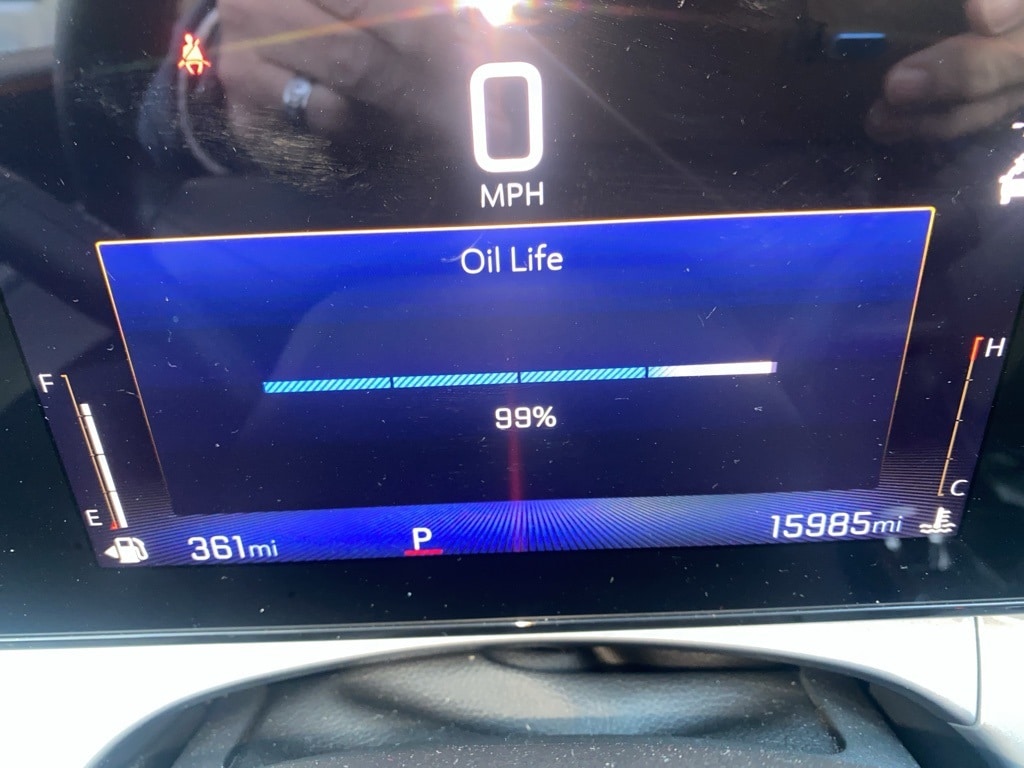 Thumbnail: 2025 Chevrolet Trax - 7