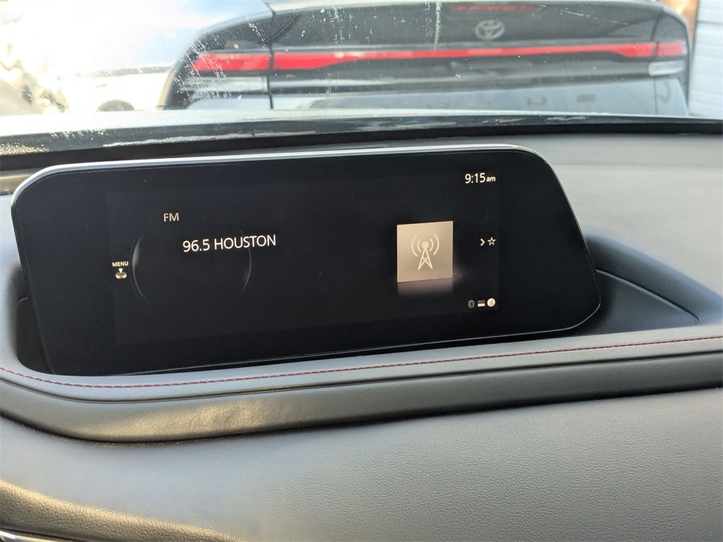 Thumbnail: 2025 Mazda CX-30 - 20