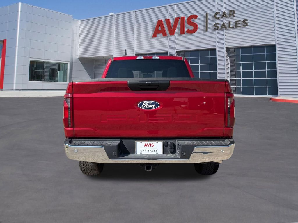Thumbnail: 2025 Ford F-150 - 6