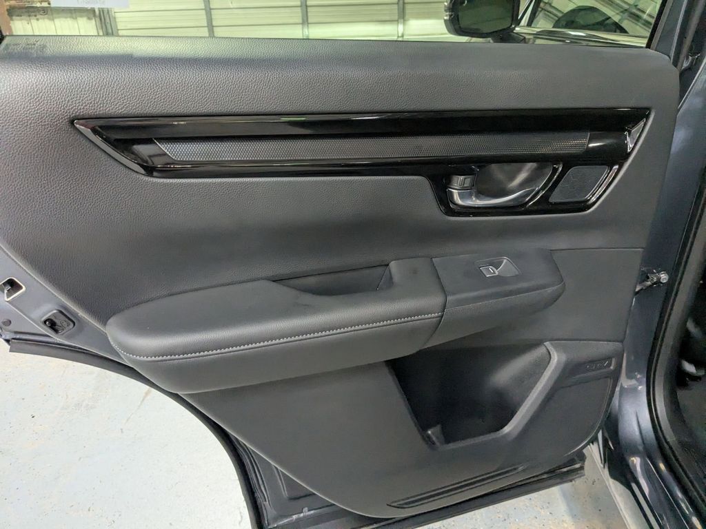 Thumbnail: 2025 Honda CR-V - 25