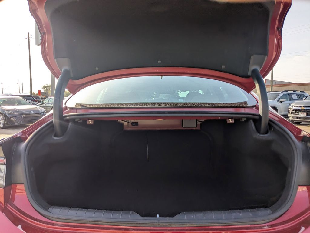 Thumbnail: 2025 Hyundai Sonata - 26