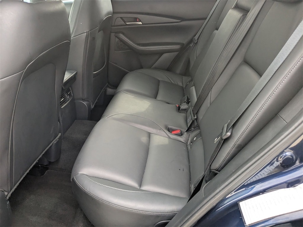 Thumbnail: 2025 Mazda CX-30 - 23