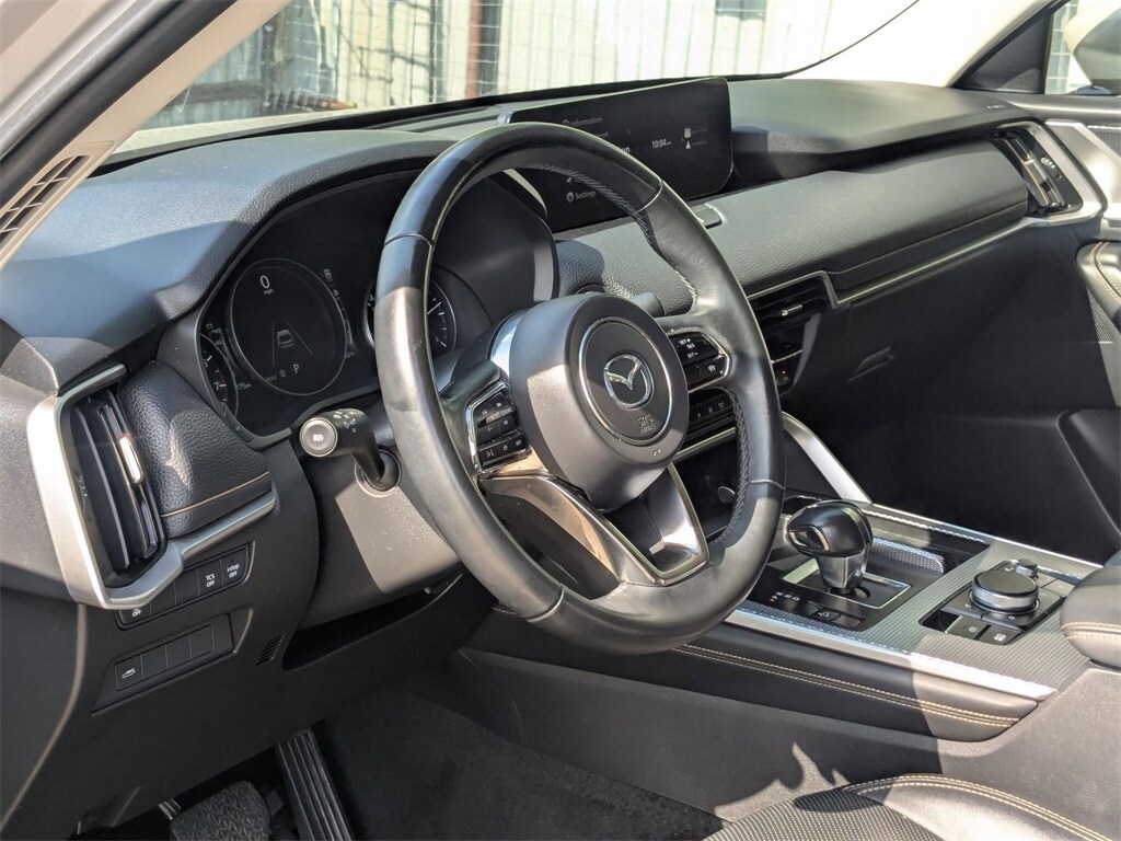Thumbnail: 2024 Mazda CX-90 - 14