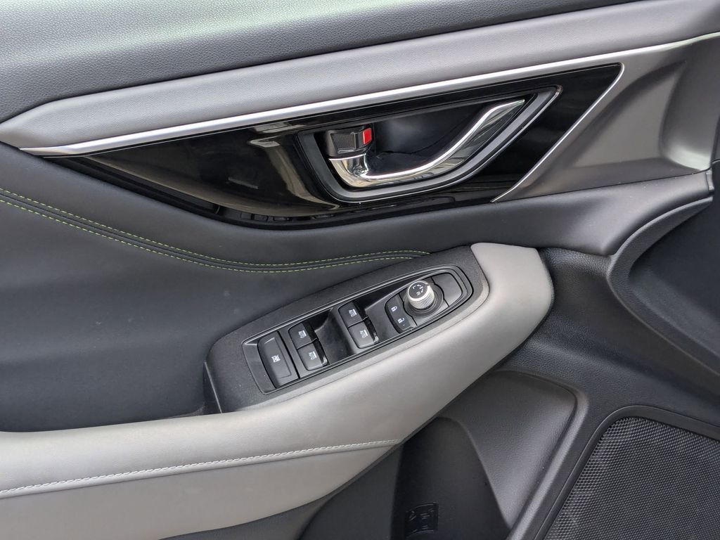 Thumbnail: 2025 Subaru Outback - 13