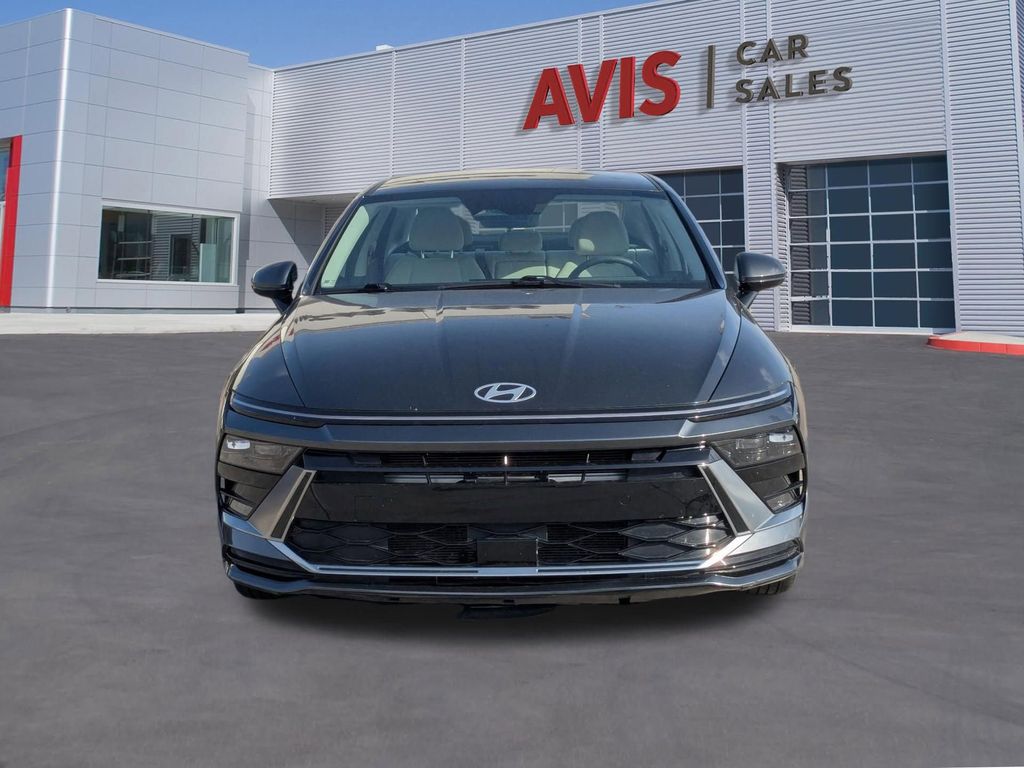 Thumbnail: 2025 Hyundai Sonata - 2