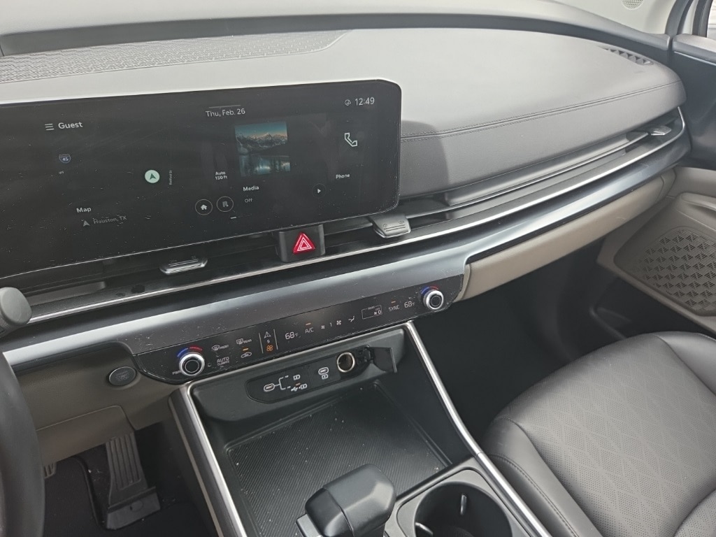 Thumbnail: 2025 Kia Carnival - 6