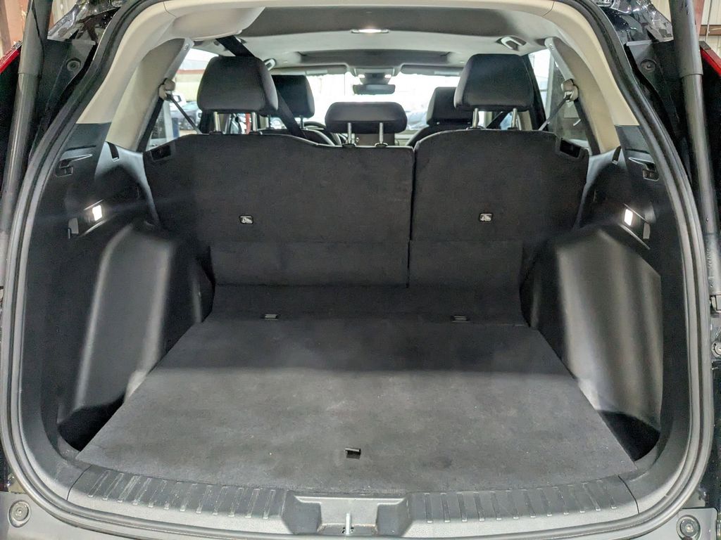 Thumbnail: 2025 Honda CR-V - 27