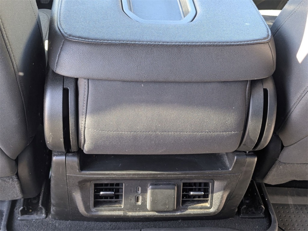 Thumbnail: 2024 Chevrolet Silverado 1500 - 29