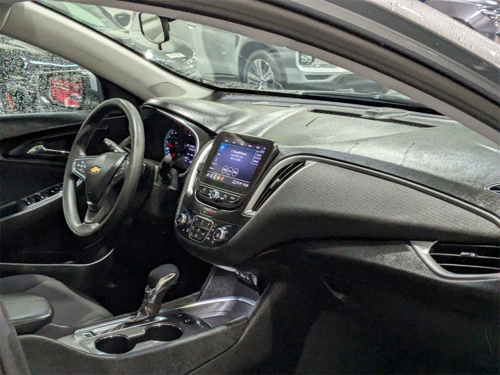2024 Chevrolet Malibu LT 26