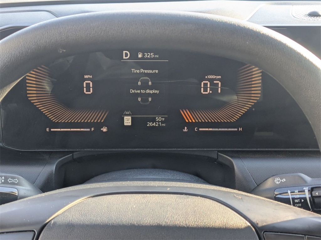 Thumbnail: 2025 Kia K4 - 17