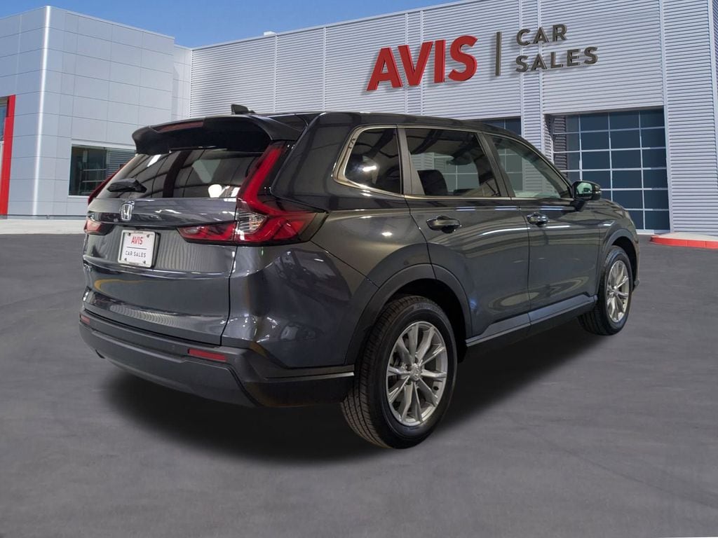 Thumbnail: 2025 Honda CR-V - 6