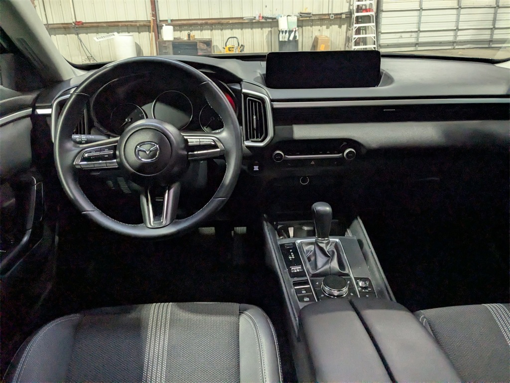 Thumbnail: 2025 Mazda CX-50 - 21