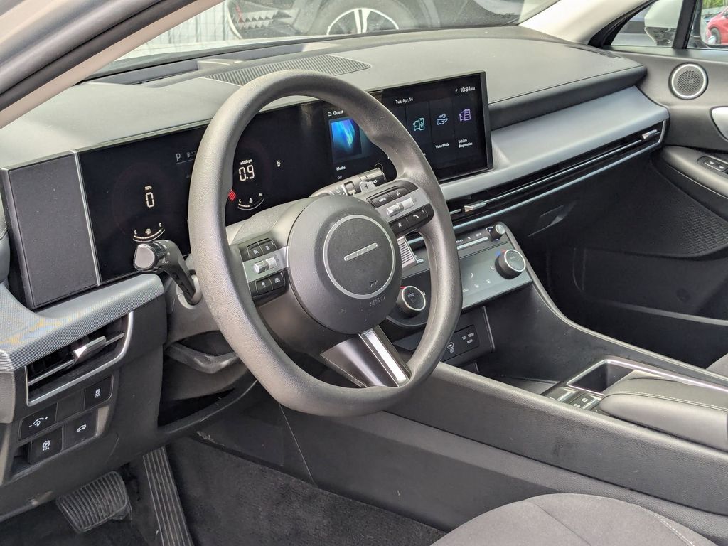 Thumbnail: 2025 Hyundai Sonata - 14