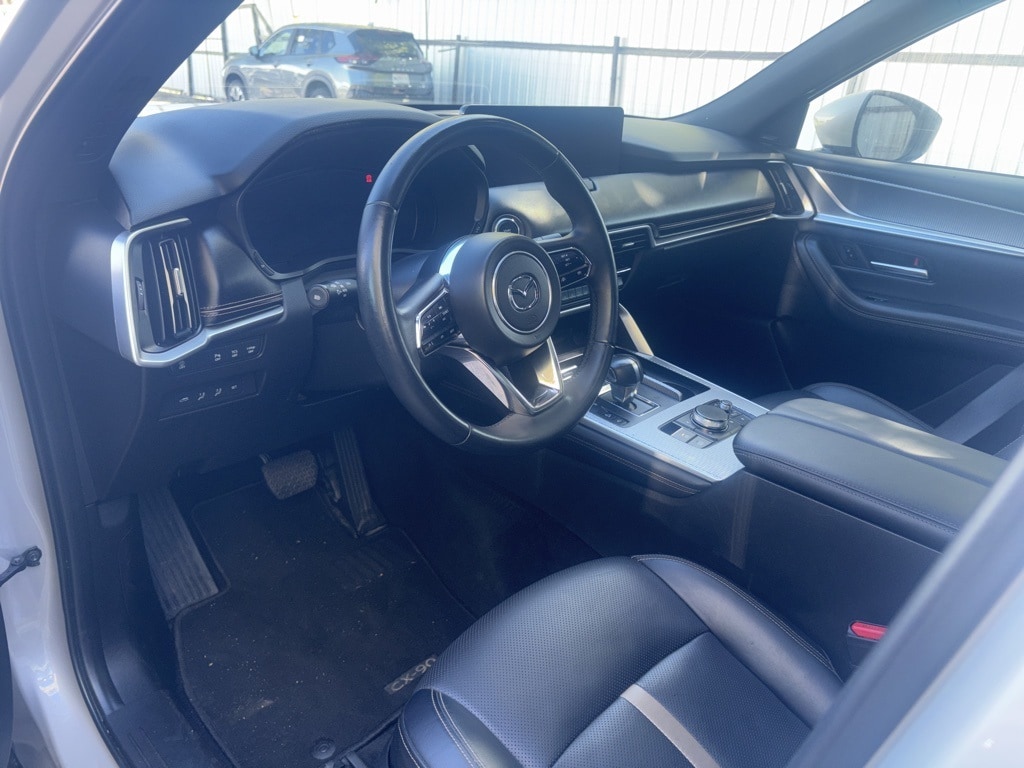 Thumbnail: 2025 Mazda CX-90 - 6