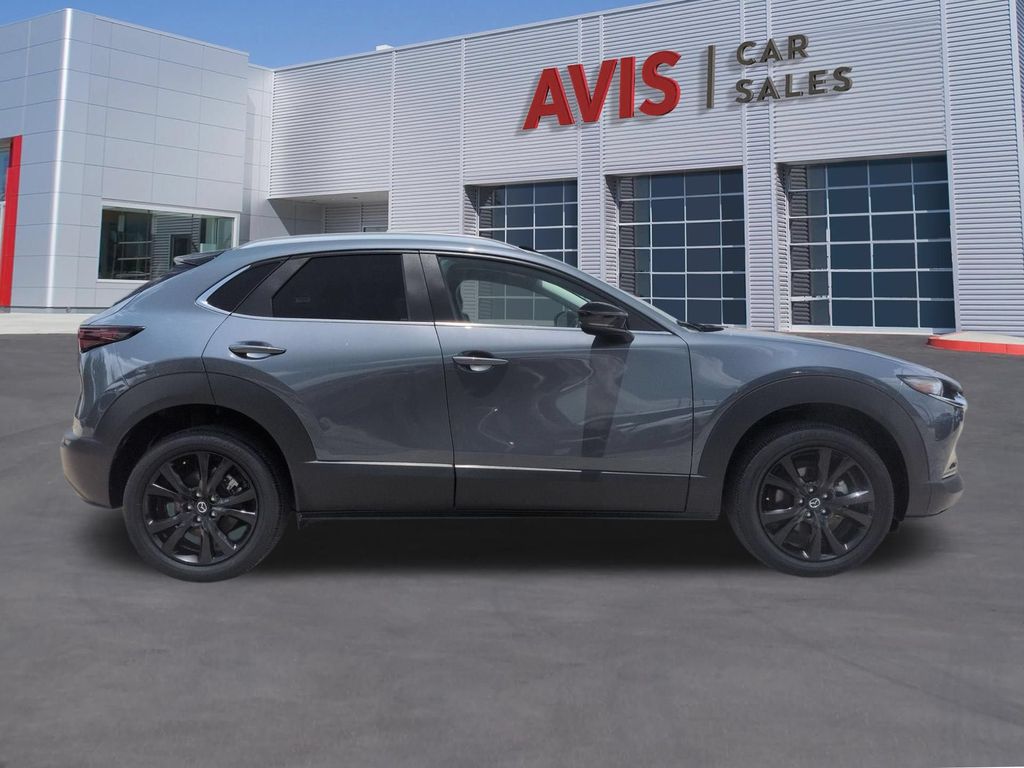 Thumbnail: 2025 Mazda CX-30 - 5