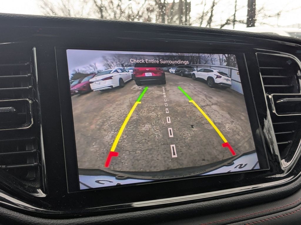 Thumbnail: 2025 Dodge Durango - 20